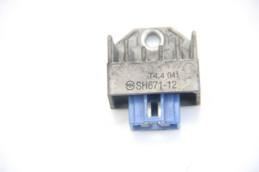 photo de REGOLATORE MBK BOOSTER NEXT GENERATION 50 (2004 - 2007) - Vista principale