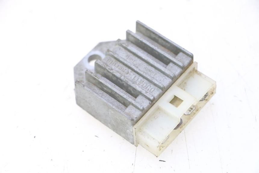 photo de REGOLATORE DI CARICA MBK BOOSTER ROCKET 50 (1995 - 1998) - Vista principale
