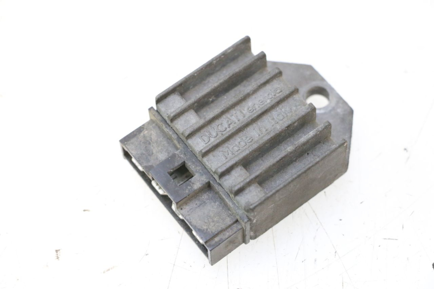photo de REGOLATORE DI CARICA MBK BOOSTER SPIRIT 50 (1999 - 2003) - Vista principale