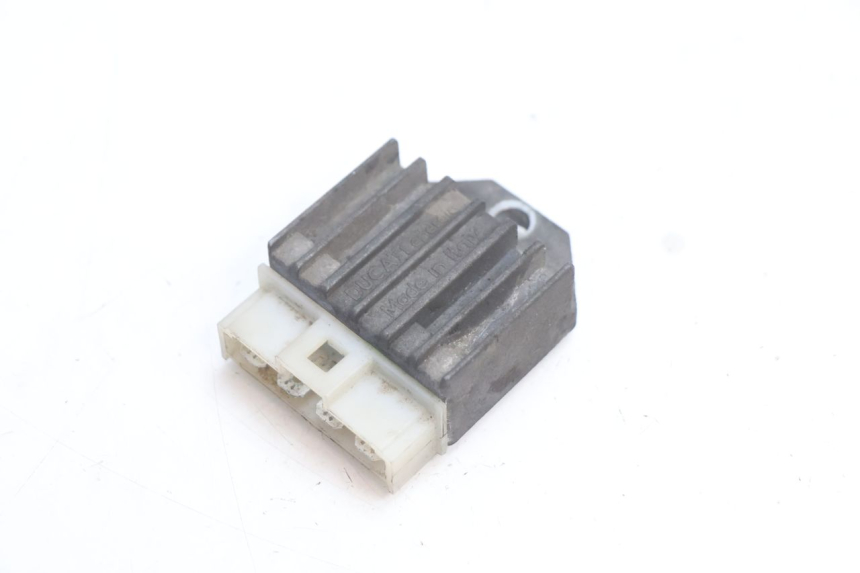 photo de REGOLATORE MBK BOOSTER SPIRIT 50 (1996 - 1999) - Vista principale