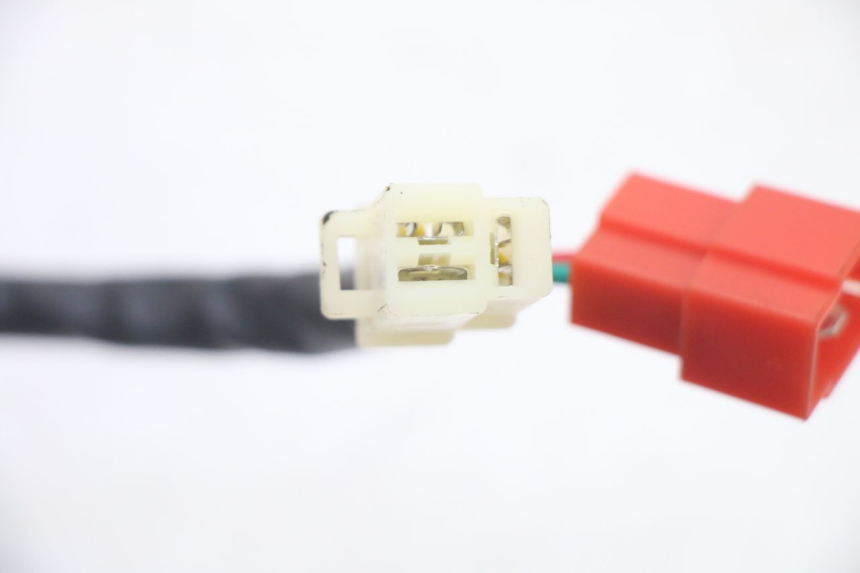 photo de REGOLATORE MOTRON BREEZY 4T 50 (2021 - 2025) - Vista d'insieme del prodotto