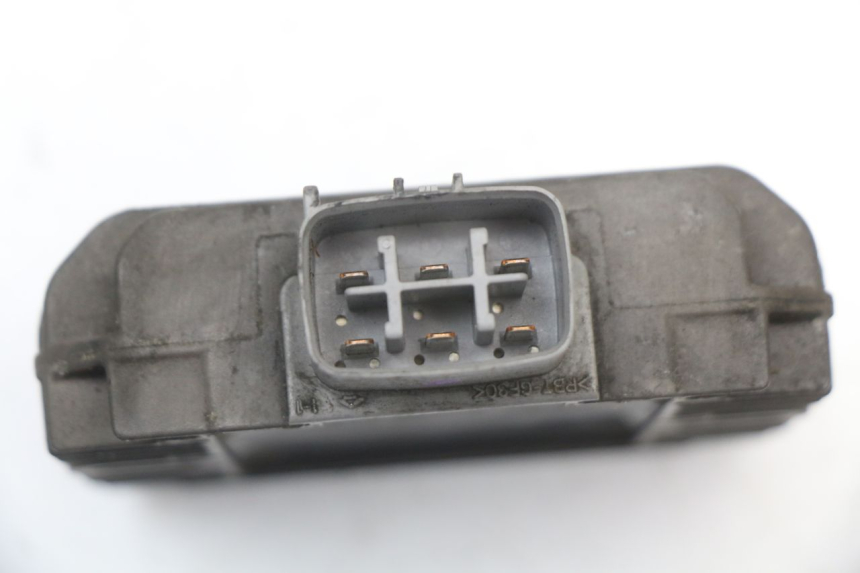 photo de REGOLATORE DI CARICA SUZUKI BURGMAN 125 (2007 - 2014) - Dettaglio del componente