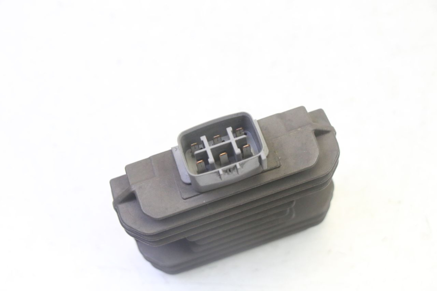 photo de REGOLATORE DI CARICA SUZUKI BURGMAN 125 (2007 - 2014) - Zoom sullo stato d'uso