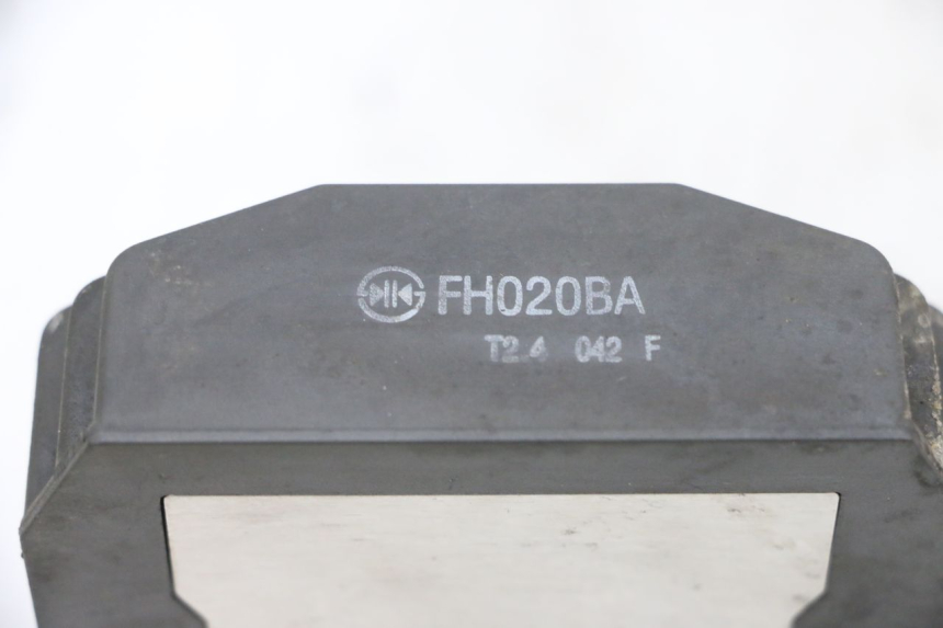 photo de REGOLATORE SUZUKI BURGMAN 650 (2013 - 2020) - Altra angolazione