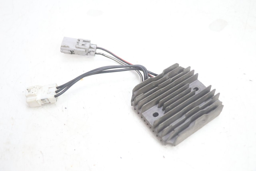 photo de REGOLATORE SUZUKI BURGMAN EXECUTIVE ABS 650 (2006 - 2012) - Vista principale