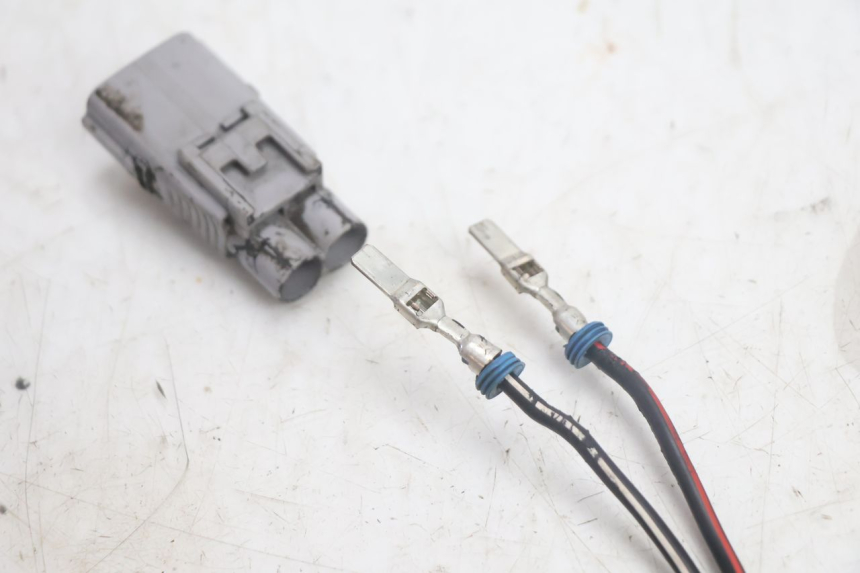 photo de REGOLATORE SUZUKI BURGMAN EXECUTIVE ABS 650 (2006 - 2012) - Ricambio usato controllato