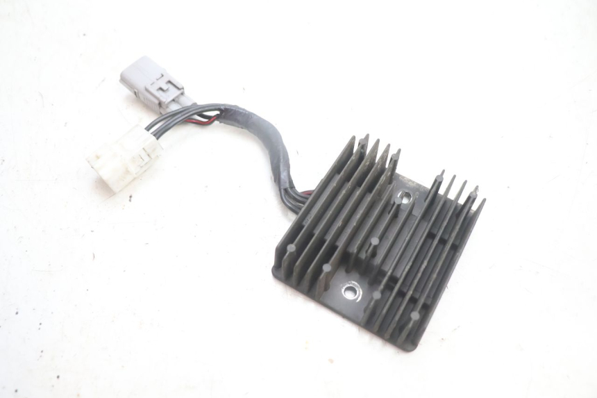 photo de REGOLATORE SUZUKI BURGMAN EXECUTIVE ABS 650 (2006 - 2012) - Vista principale