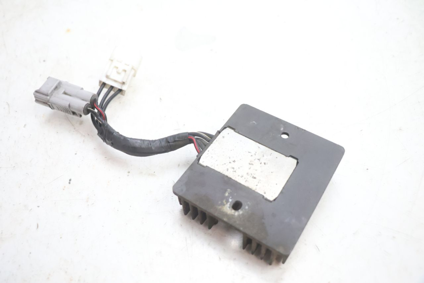 photo de REGOLATORE SUZUKI BURGMAN EXECUTIVE ABS 650 (2006 - 2012) - Vista d'insieme del prodotto