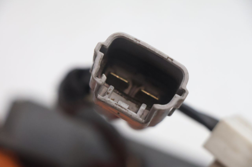 photo de REGOLATORE SUZUKI BURGMAN EXECUTIVE ABS 650 (2006 - 2012) - Ricambio usato controllato