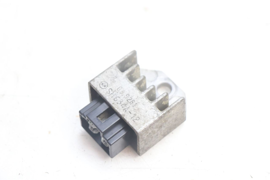 photo de REGOLATORE DI CARICA PEUGEOT BUXY 50 (1993 - 1998) - Vista principale