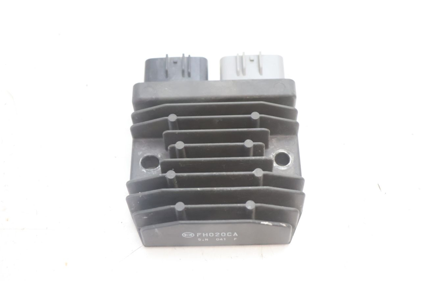 photo de Regolatore di carica BMW C SPORT 650 (2015 - 2021) - Vista principale