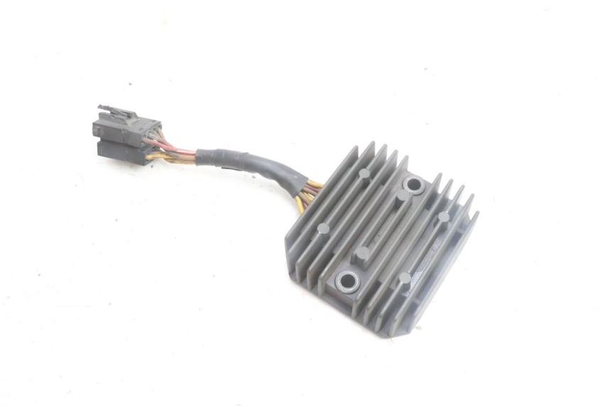 photo de REGOLATORE BMW C1 125 (2000 - 2003) - Vista principale