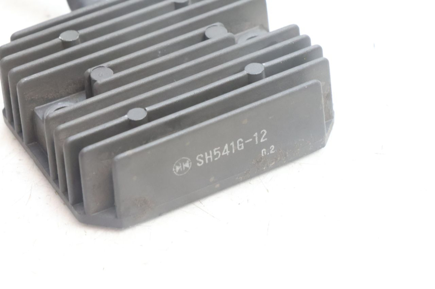 photo de REGOLATORE BMW C1 125 (2000 - 2003) - Zoom sullo stato d'uso