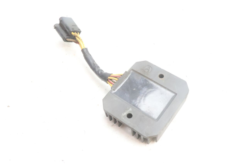 photo de REGOLATORE BMW C1 125 (2000 - 2003) - Primo piano tecnico