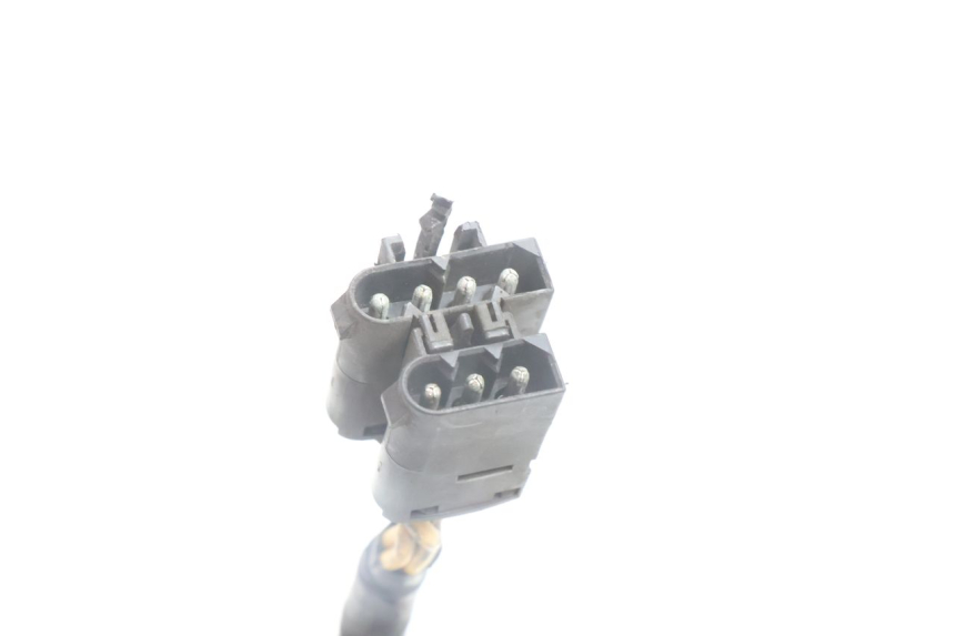 photo de REGOLATORE BMW C1 125 (2000 - 2003) - Vista d'insieme del prodotto