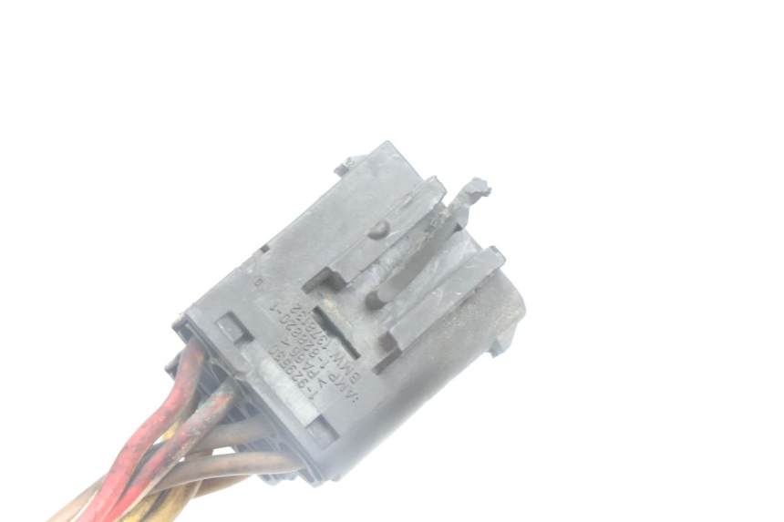 photo de REGOLATORE BMW C1 125 (2000 - 2003) - Dettagli dei punti di fissaggio