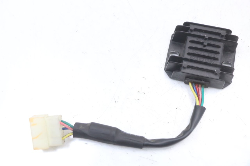 photo de REGOLATORE ARCHIVE CAFE RACER 4T 50 (2019 - 2024) - Dettaglio del componente