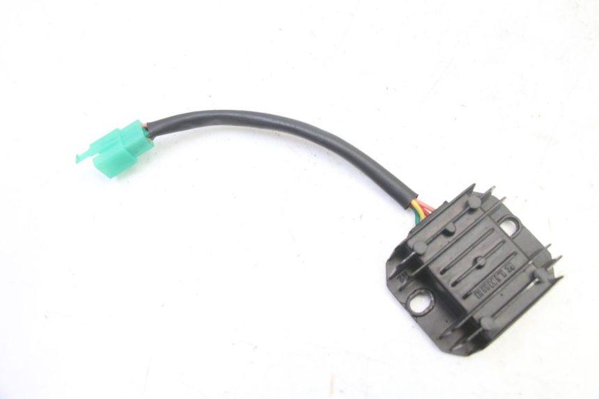 photo de REGOLATORE DI CARICA ORCAL CAVARO 4T 50 (2019 - 2023) - Vista principale