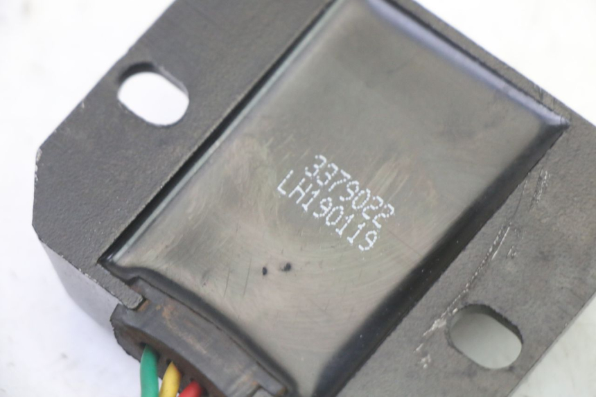 photo de REGOLATORE DI CARICA ORCAL CAVARO 4T 50 (2019 - 2023) - Vista d'insieme del prodotto