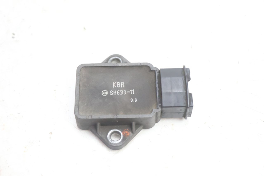 photo de REGOLATORE HONDA CB TWO FIFTY 250 (1991 - 2002) - Vista principale