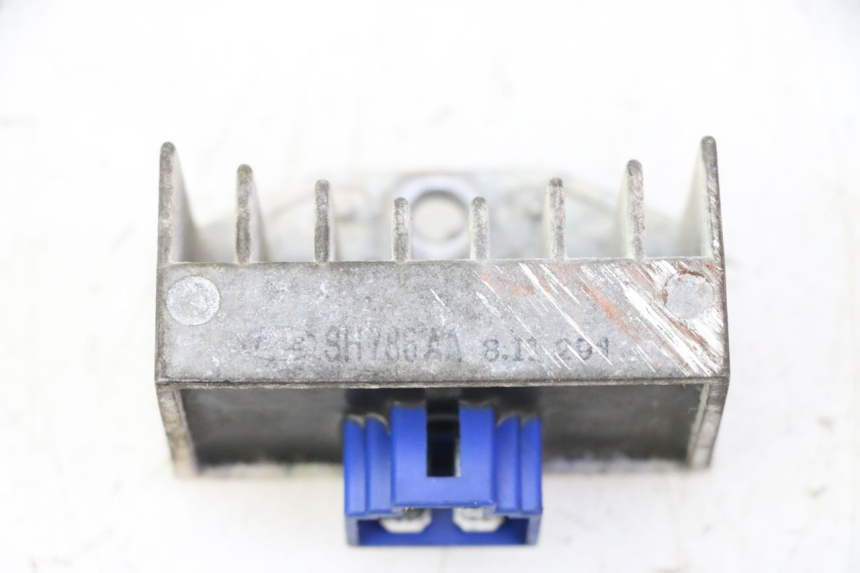 photo de REGOLATORE HONDA CBF 125 (2009 - 2015) - Vista principale