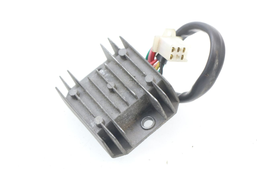 photo de Regolatore di carica RAZZO CITY 50 (2009 - 2014) - Vista principale