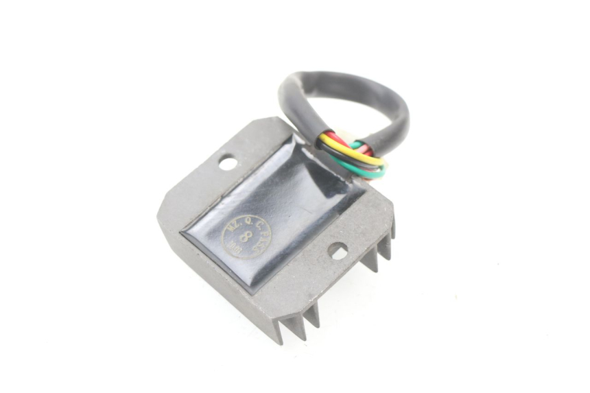 photo de Regolatore di carica RAZZO CITY 50 (2009 - 2014) - Dettaglio del componente