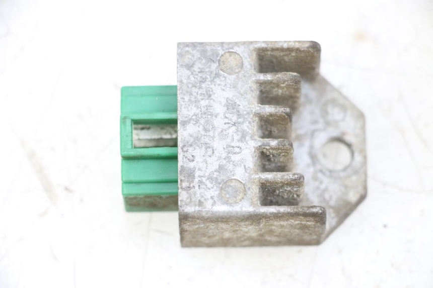 photo de REGOLATORE SHERCO CITY CORP 125 (2003 - 2007) - Vista principale