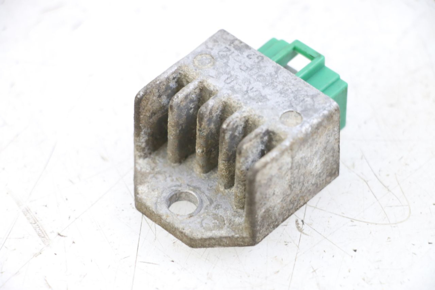 photo de REGOLATORE SHERCO CITY CORP 125 (2003 - 2007) - Altra angolazione