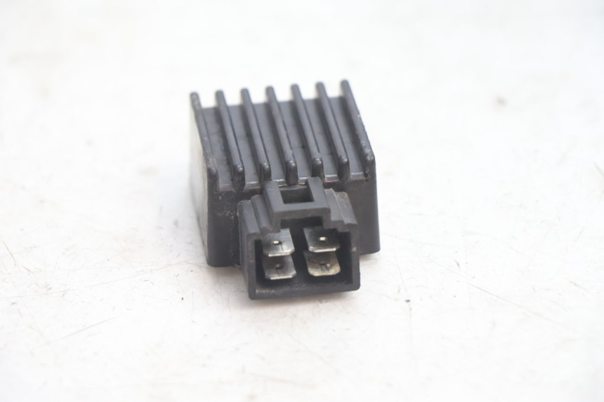 photo de REGOLATORE TGB CITY RS 50 (2011 - 2016) - Zoom sullo stato d'uso