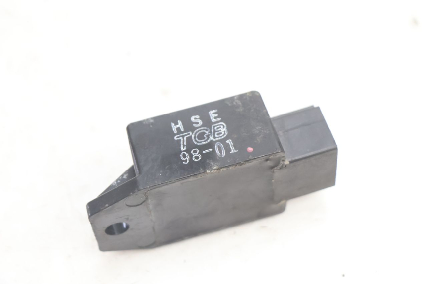 photo de REGOLATORE TGB CITY RS 50 (2011 - 2016) - Altra angolazione