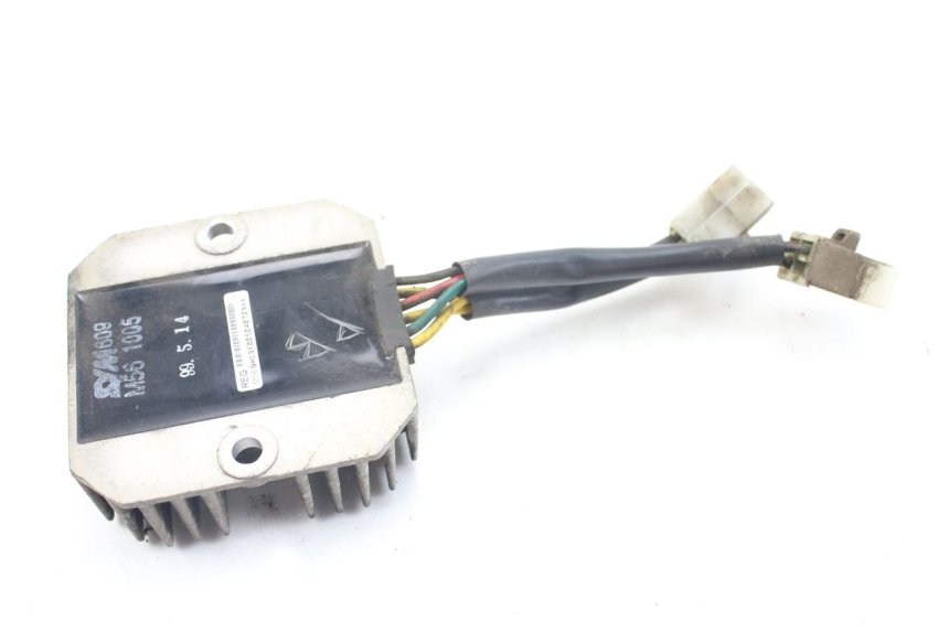 photo de REGOLATORE DI CARICA SYM CITYCOM CITY COM 125 (2009 - 2014) - Dettaglio del componente