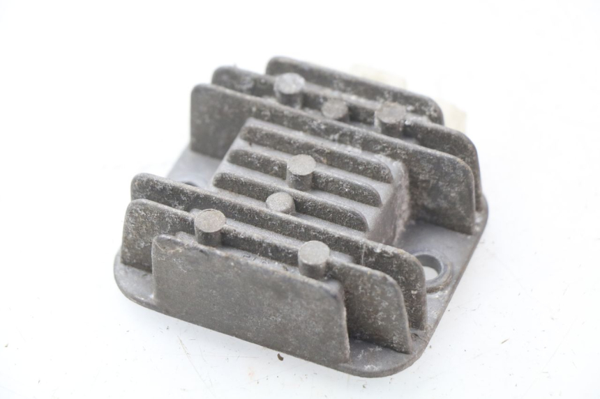 photo de Regolatore di carica REVATTO CITYONE 50 (2006 - 2008) - Vista principale