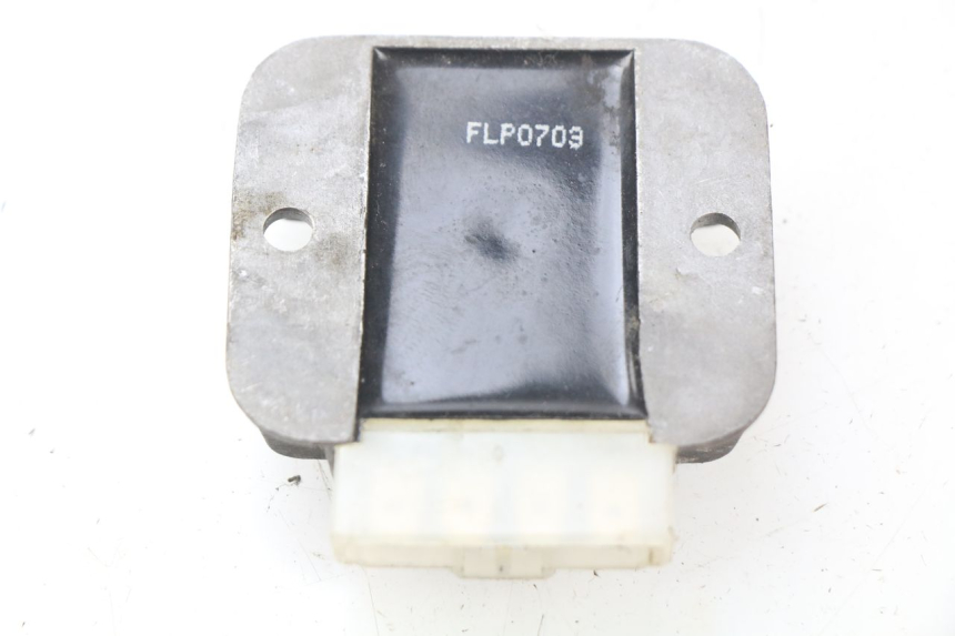 photo de Regolatore di carica REVATTO CITYONE 50 (2006 - 2008) - Zoom sullo stato d'uso