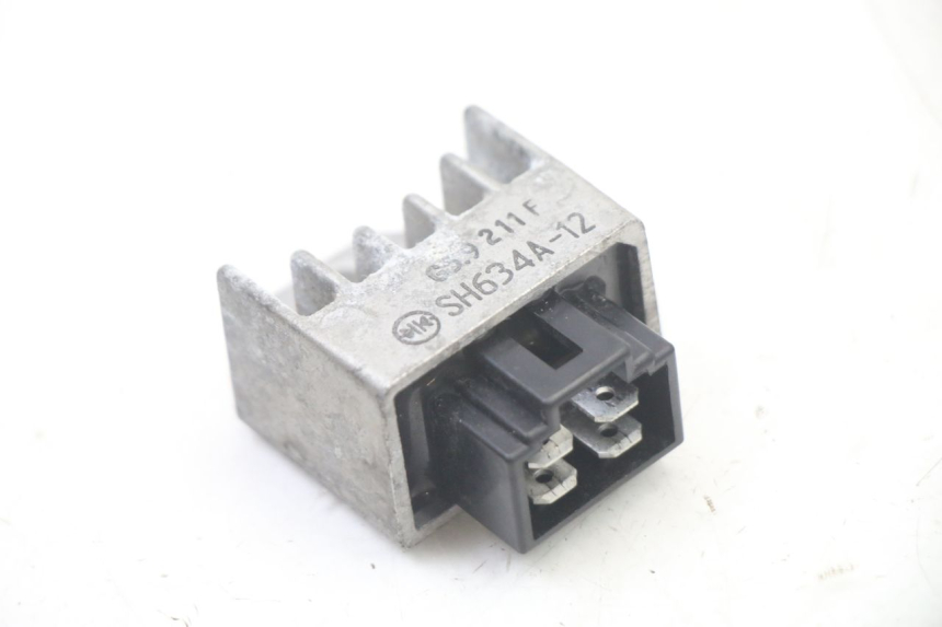 photo de REGOLATORE DI CARICA PEUGEOT CITYSTAR 2T 50 (2018 - 2021) - Vista principale