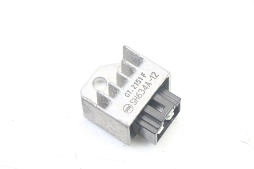 photo de REGOLATORE DI CARICA PEUGEOT CITYSTAR 2T 50 (2018 - 2021) - Vista principale