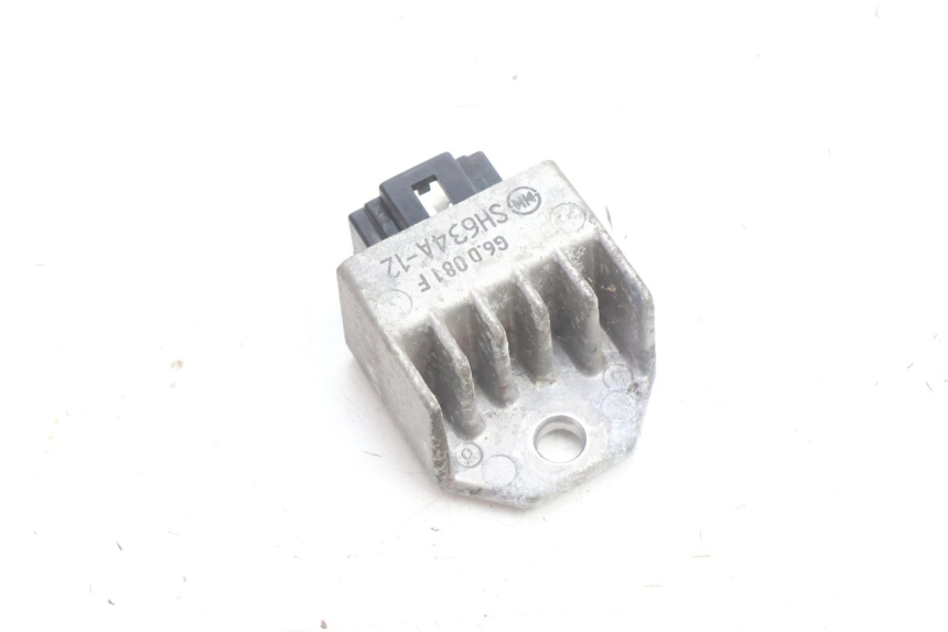 photo de REGOLATORE DI CARICA PEUGEOT CITYSTAR 2T 50 (2018 - 2021) - Dettaglio del componente