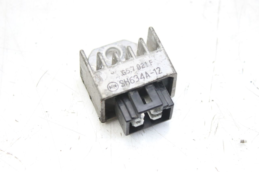 photo de REGOLATORE DI CARICA PEUGEOT CITYSTAR 50 (2013 - 2017) - Vista principale