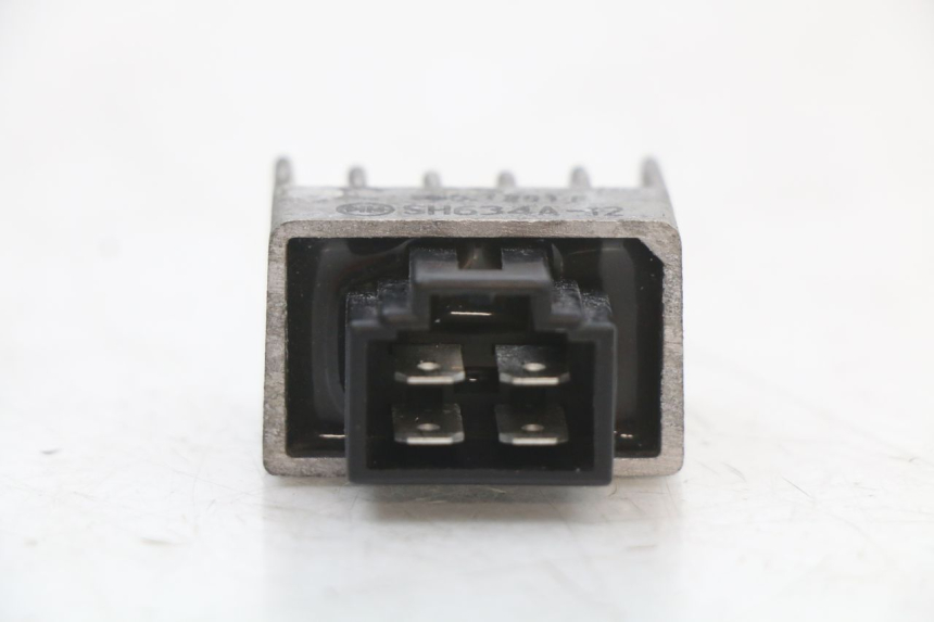 photo de REGOLATORE DI CARICA PEUGEOT CITYSTAR 50 (2013 - 2017) - Zoom sullo stato d'uso