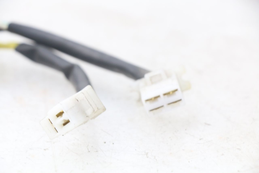 photo de REGOLATORE DI CARICA JMSTAR CJ12M 125 (2005 - 2007) - Zoom sullo stato d'uso