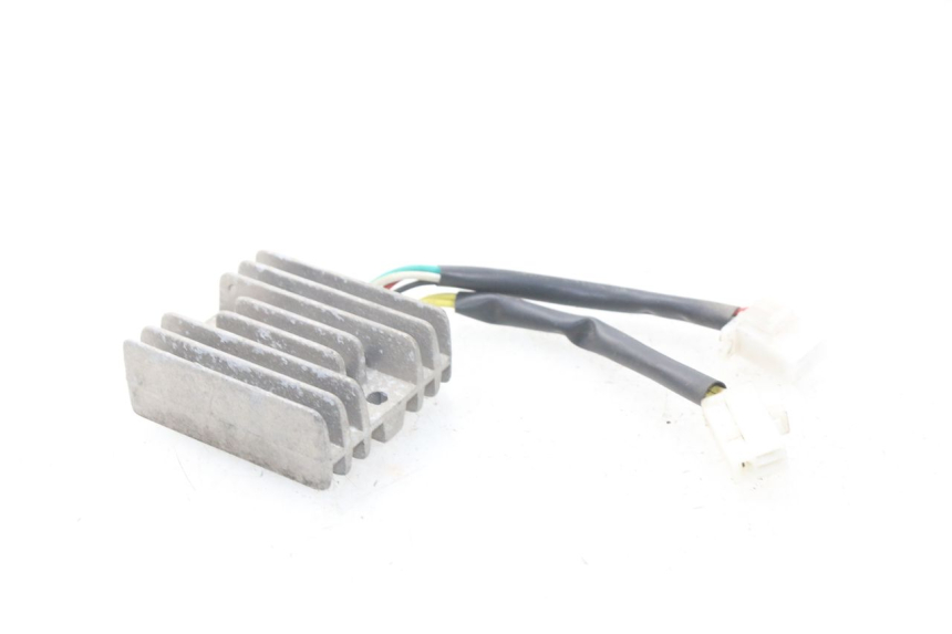 photo de REGOLATORE DI CARICA JMSTAR CJ12M 125 (2005 - 2007) - Altra angolazione