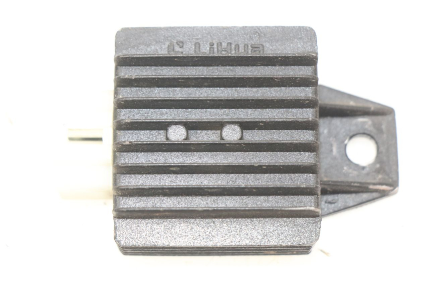 photo de REGOLATORE DI CARICA RIDE CLASSIC 2T 50 (2014 - 2022) - Vista principale