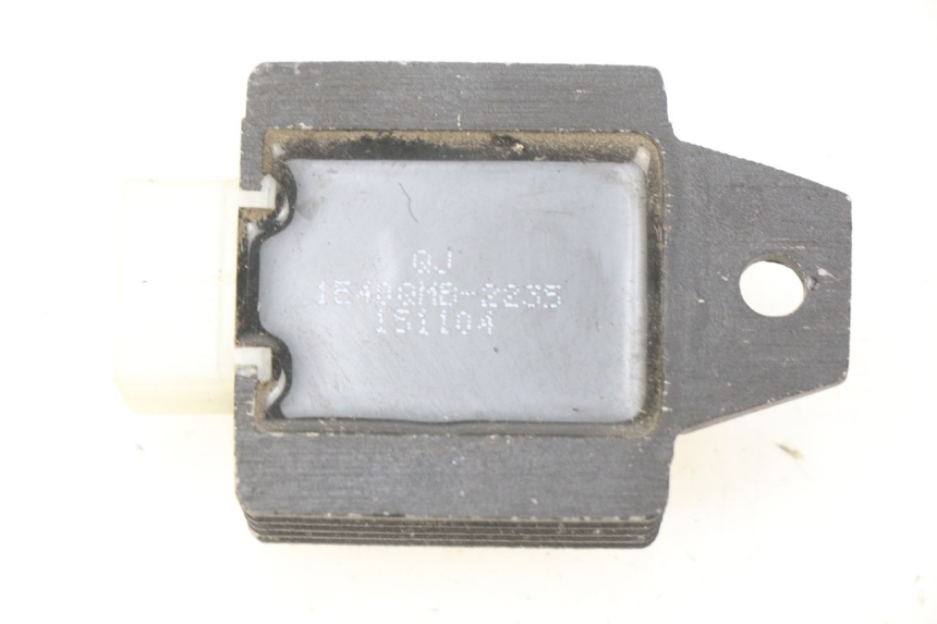 photo de REGOLATORE DI CARICA RIDE CLASSIC 2T 50 (2014 - 2022) - Zoom sullo stato d'uso