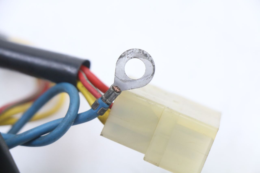 photo de REGOLATORE APRILIA CLASSIC 125 (1995 - 2001) - Altra angolazione