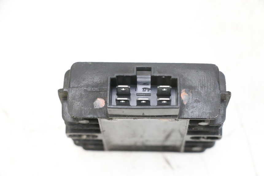 photo de REGOLATORE KSR CODE 125 (2018 - 2020) - Vista d'insieme del prodotto