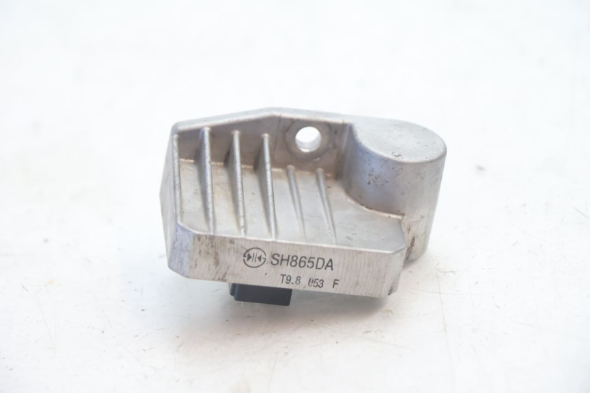 photo de REGOLATORE HONDA CRF CR-F 125 (2020 - 2021) - Vista principale