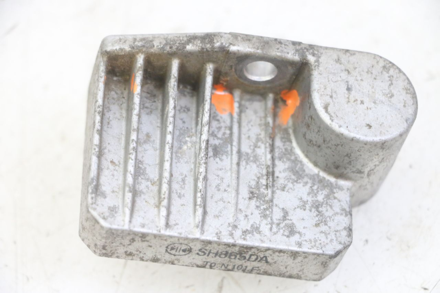 photo de Regolatore di carica HONDA CRF-F CRF F 110 (2019 - 2022) - Vista principale