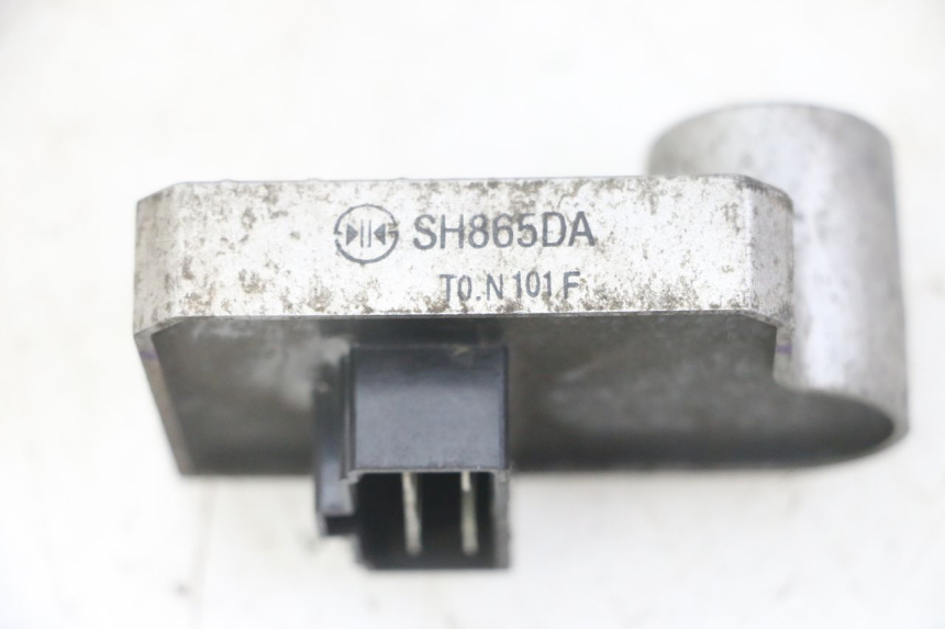 photo de Regolatore di carica HONDA CRF-F CRF F 110 (2019 - 2022) - Dettaglio del componente