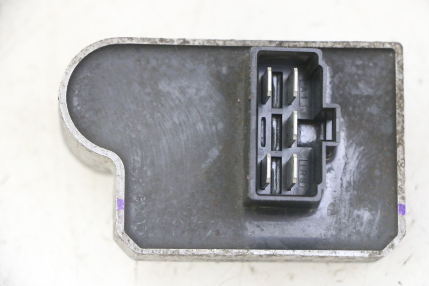 photo de Regolatore di carica HONDA CRF-F CRF F 110 (2019 - 2022) - Altra angolazione