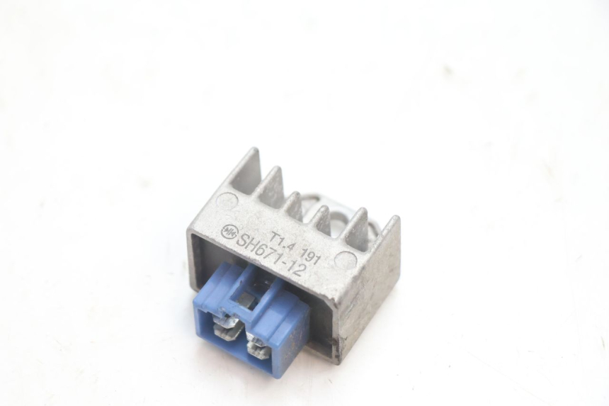 photo de REGOLATORE HM HONDA CRM DERAPAGE RR 50 (2006 - 2017) - Vista principale